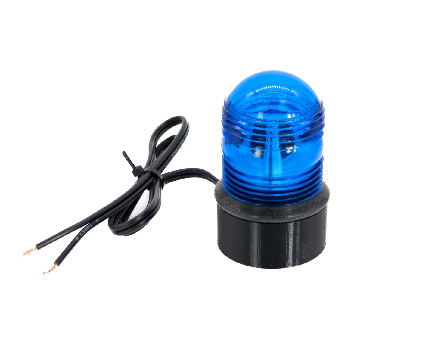 LightAndTimeArt Low voltage landscape light Low Voltage LED Landscape Lights,12V AC/DC Lamp Base for "Siemens L861" Taxiway Lights