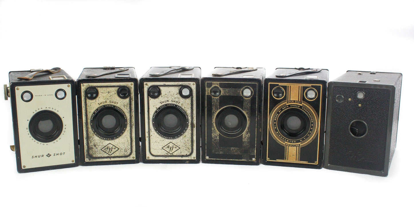 LightAndTimeArt Speaker Bags, Covers & Cases Amazon 3rd Gen Echo Dot Holder/Stand - ANSCO Shur Shot Camera - Music Lover Gift - New Front Faces