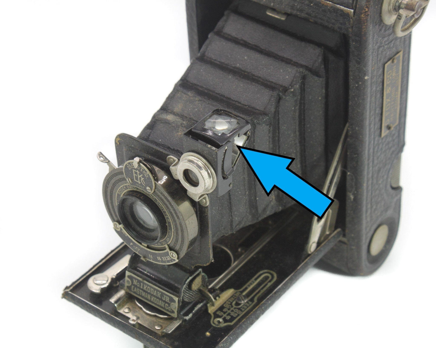 LightAndTimeArt Charms & Pendants Vintage Viewfinder Pendant Necklace, Eco-friendly upcycled Statement Jewelry, Unique gift for her, gift for her, handmade steampunk jewelry