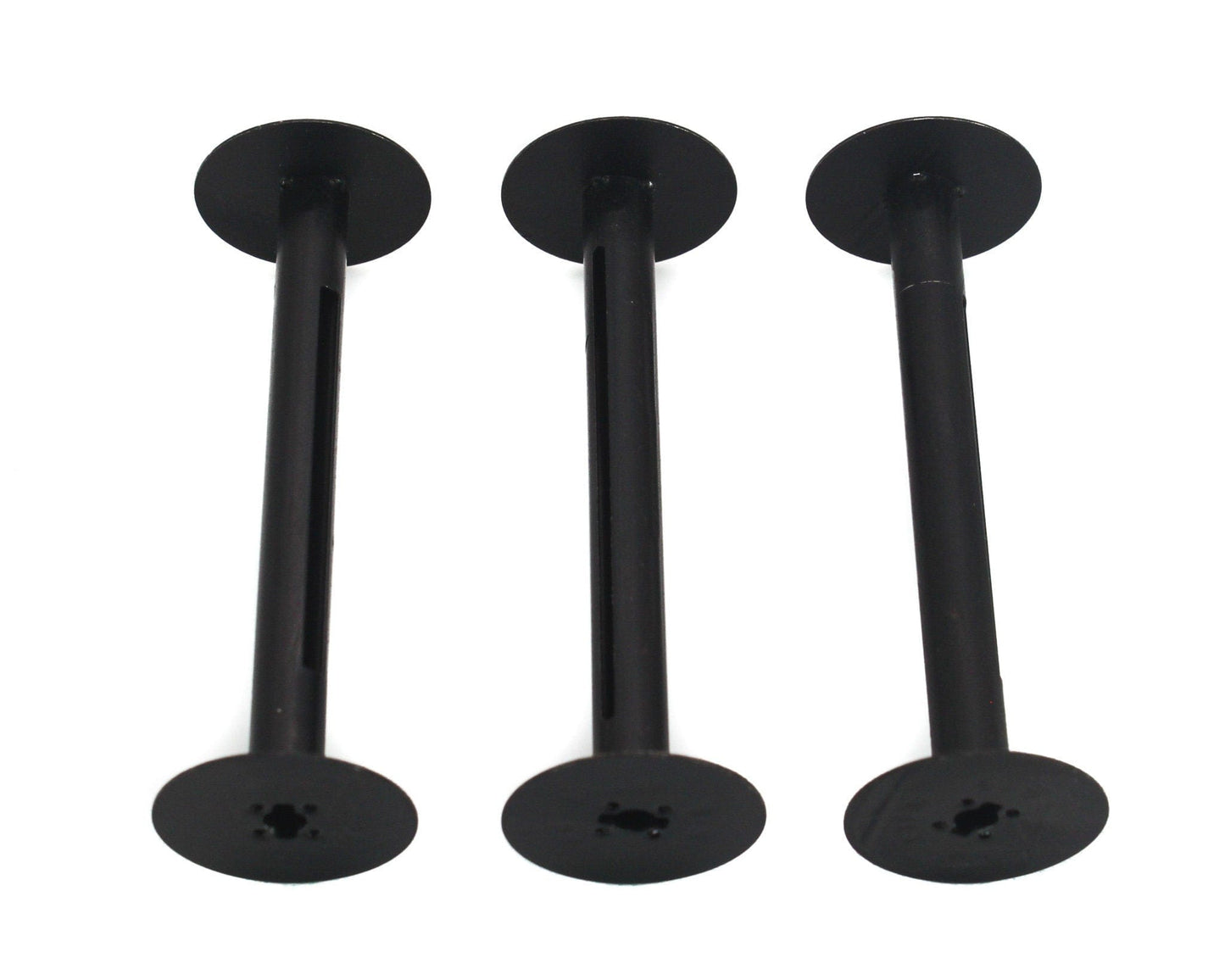 LightAndTimeArt Film Spools 3 x vintage 616 Kodak metal film spools for roll film