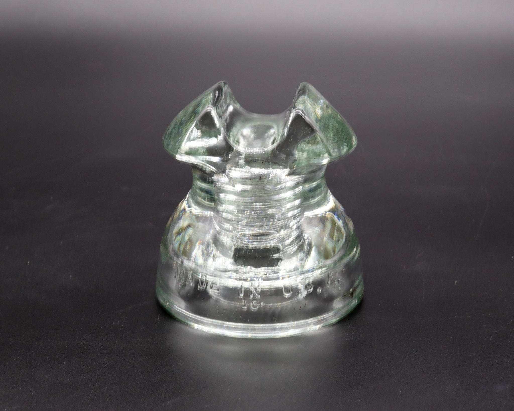 Hemingray 56 Vintage Glass Insulators – LightAndTimeArt