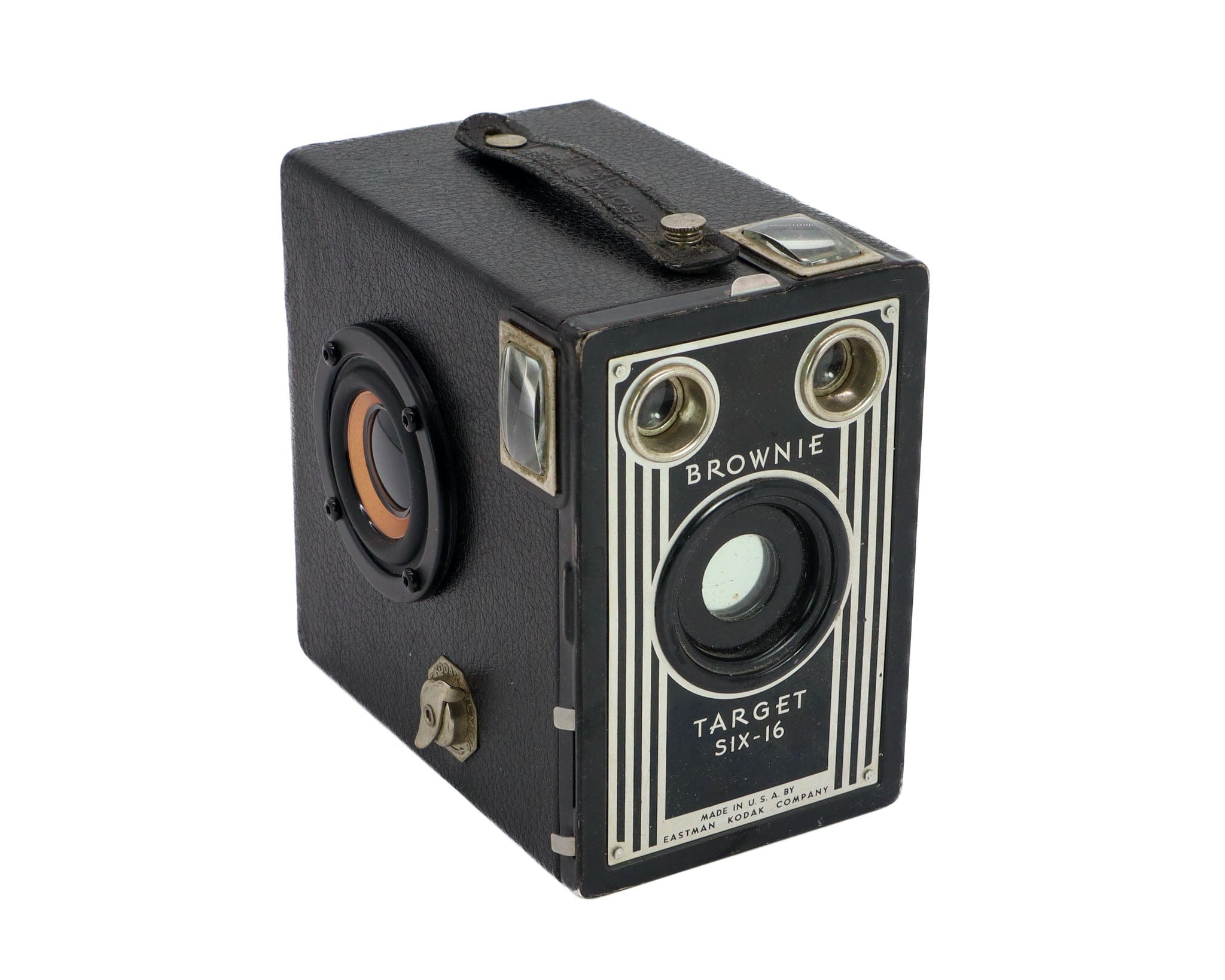 Vintage Target Six-16 offers Eastman Kodak Company Camera