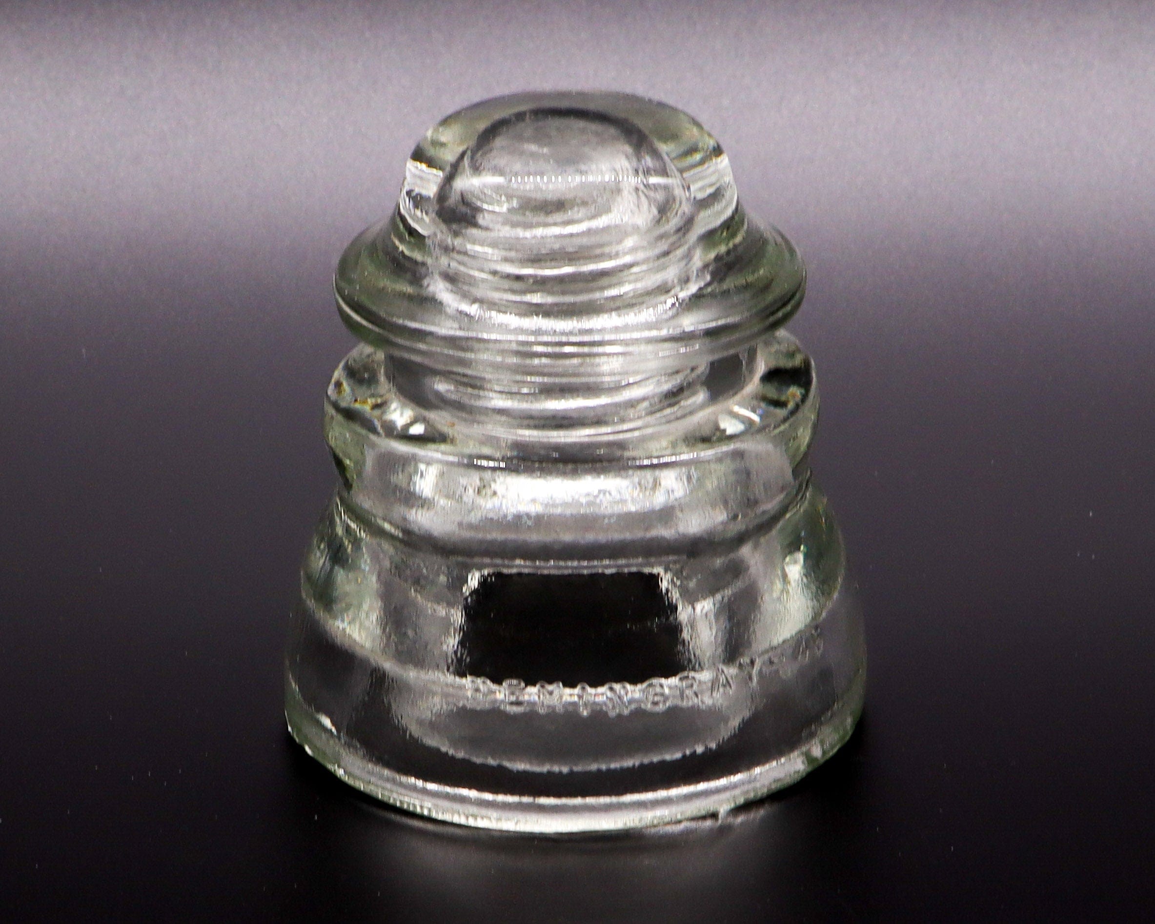 Hemingray 56 Vintage Glass Insulators – LightAndTimeArt