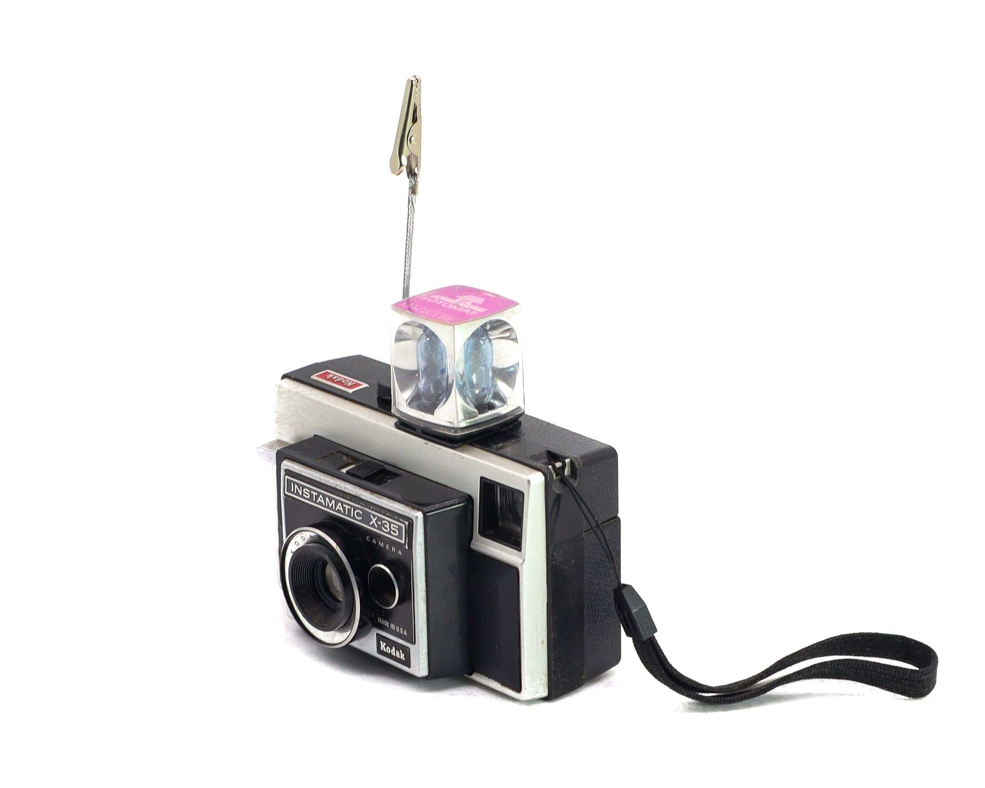 Kodak Instamatic Old Kodak Cameras For Sale Kodak Instamatic 200