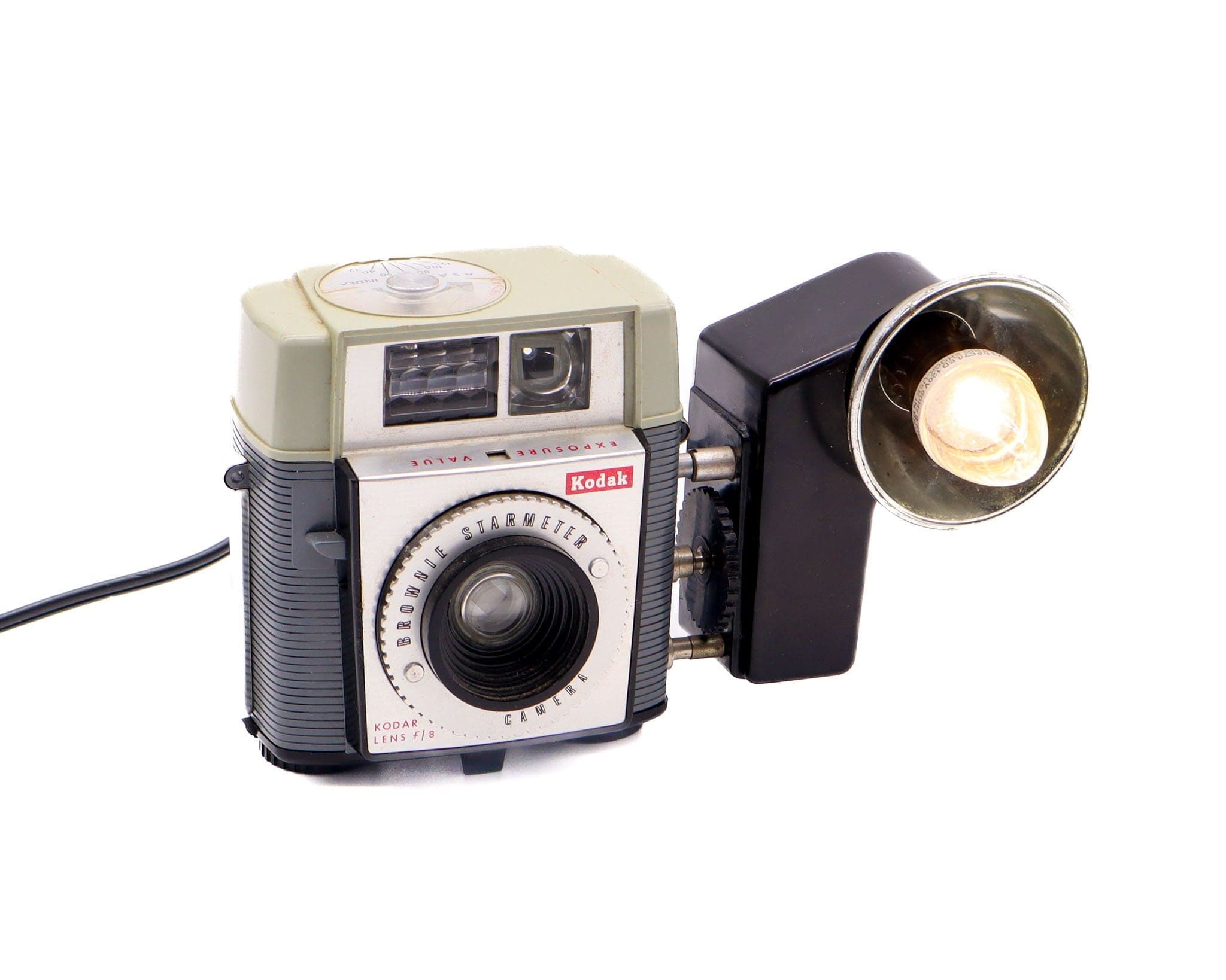 Vintage brownie deals camera