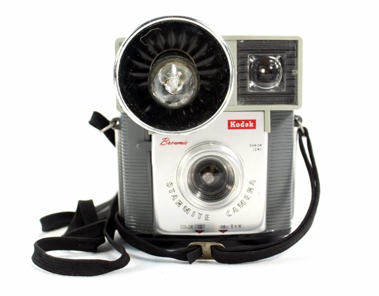 LightAndTimeArt Nightlight Vintage Camera Nightlight, Kodak Brownie Starmite, Photography Fan Gift, eco-friendly lamp
