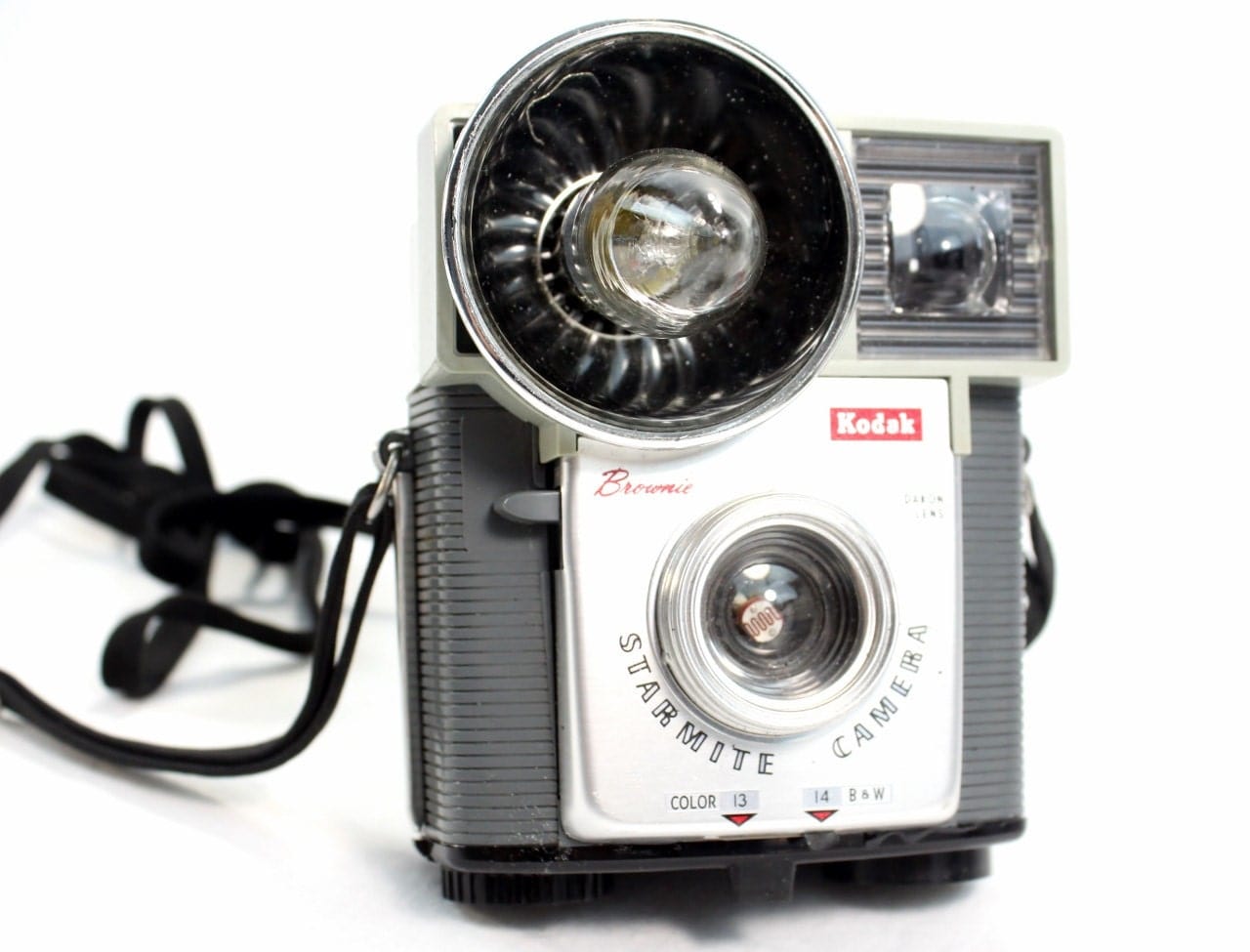 LightAndTimeArt Nightlight Vintage Camera Nightlight, Kodak Brownie Starmite, Photography Fan Gift, eco-friendly lamp